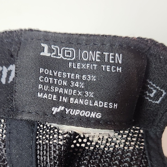 Travis Mathew Mesh Trucker Hat - Picture 5 of 5